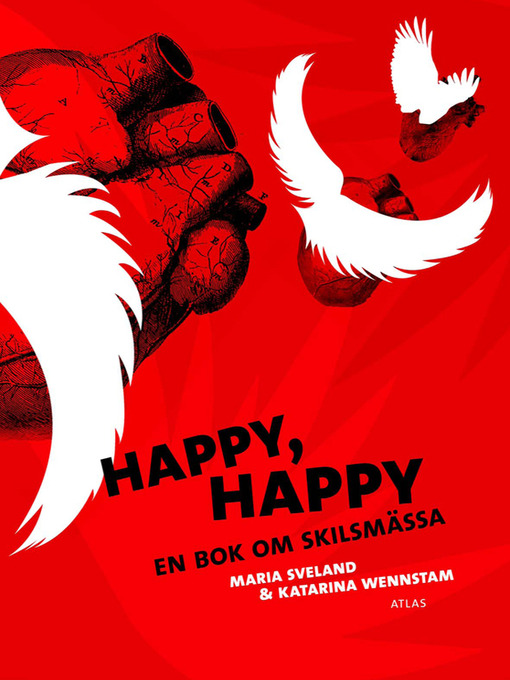 Title details for Happy, happy by Katarina Wennstam - Available